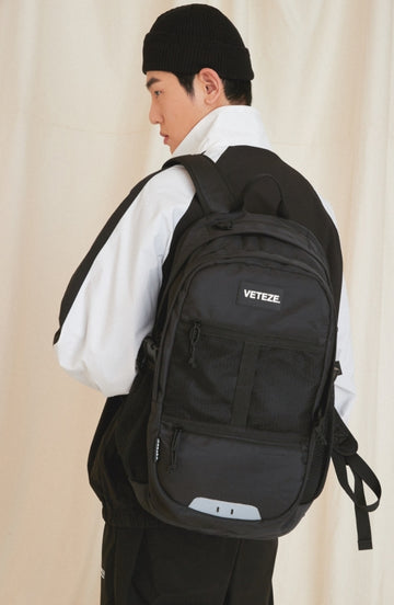 Bias Backpack